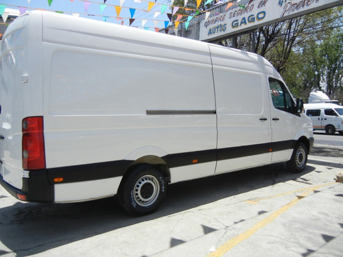 Imagen 4 de 13 de Vw. Crafter Mod 2015