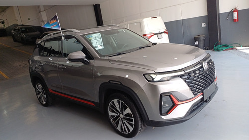 Changan Cs35 Plus 2022