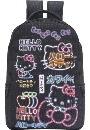 Mochila hello kitty vans hot sale