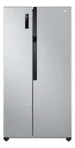 Comprar Refrigeradora LG Side By Side 509l Total No Frost Ls51bpp