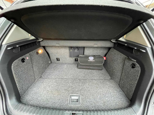 Volkswagen Tiguan 2013 2.0 Sport & Style