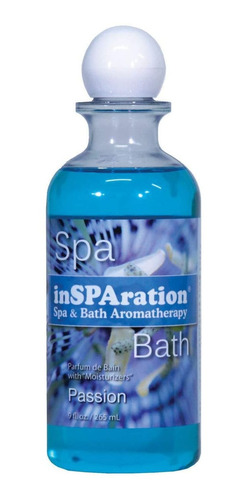 Insparation Spa Y Baño Aromaterapia 373 x Spa Liquido, 9-