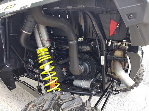 Imagen 15 de 16 de Polaris Utv Rzr Xp 1000 2022 0km Cuatricic Abasto Motors