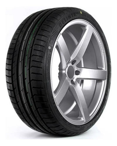Llanta 225/40r18 92y Delinte Ds7 Sport Índice De Velocidad Y