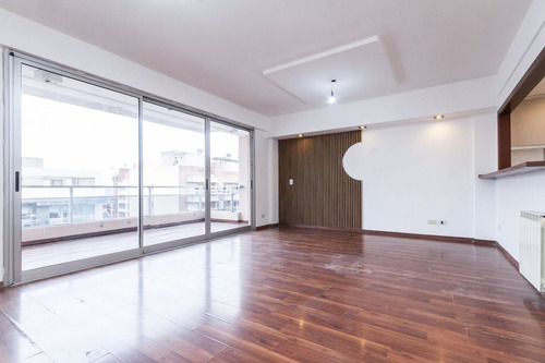 Piso Exclusivo De 4 Amb -en El Centro De Lanusita