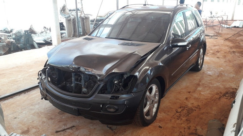 Sucata Mercedes Ml 350 3.5 4x4 2007