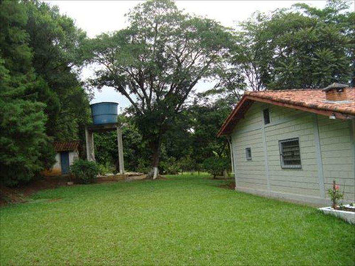 Chácara Com 3 Dorms, Centro, Capela Do Alto - R$ 430 Mil, Cod: 2291 - V2291