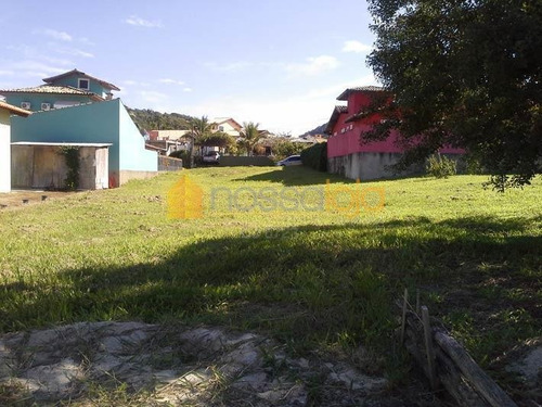 Terreno À Venda, 392 M² - Várzea Das Moças - Niterói/rj - Te0050