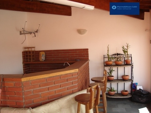 Imagem 9 de 15 de Casa Com 3 Quartos 3 Suítes No Jardim Icaraí Zona Sul - 78