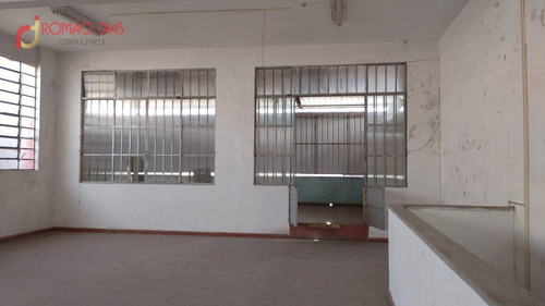 Imagem 6 de 24 de Salão Comercial Vila Ré - Sl0024