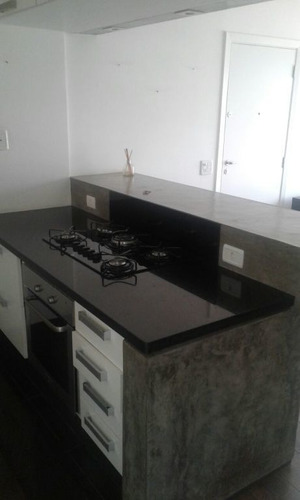 Imagem 8 de 15 de Apartamento Vila Nova Conceição - 75 M² A.u. - Bl3008