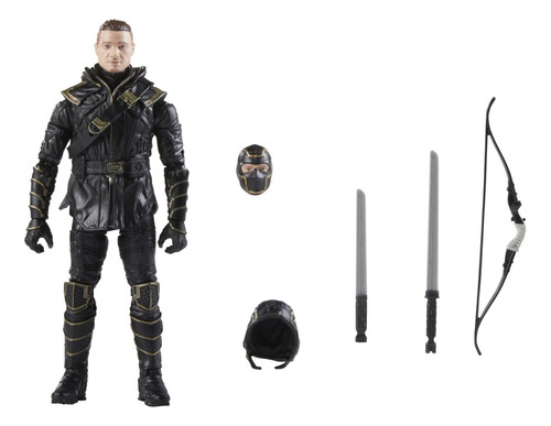 Marvel Legends Ronin - Avengers - Gavião Arqueiro