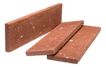 Comprar Revestimento Tijolinho Brick - Natural - Aroeira 10m²
