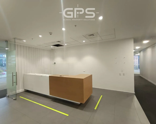 Edificio El Golf 40