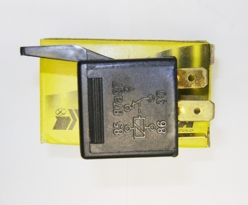 Relay Multifuncion 30amp Volkswagen Audi Seat 5-pin
