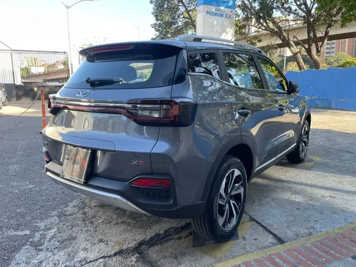 Kaiyi X3 Gl 2025 Automático