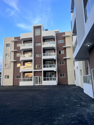 Nuevo Y Moderno Residencial Samai Bani Peravia Rd 