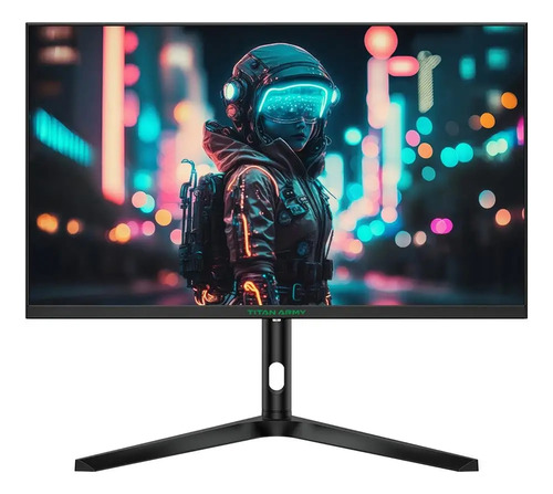 Monitor Gamer Titan Army P27a2r Fast Ips Qhd 180hz