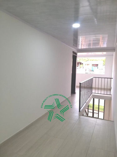 Imagen 19 de 22 de Vendo Casa Para Estrenar Quintas Del Bosque Dosquebradas