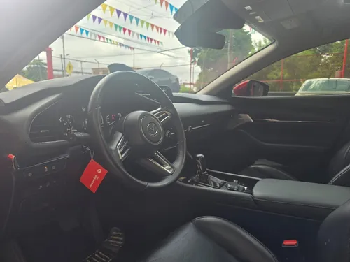 Mazda 3 2.0 Grand Touring
