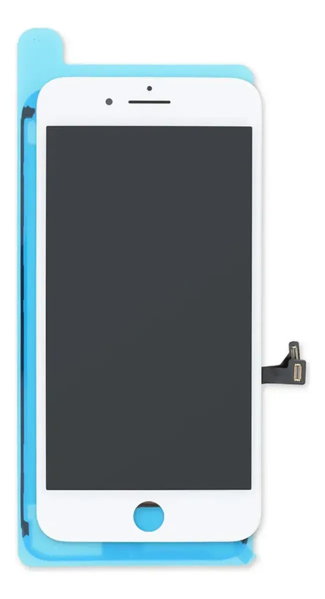 Modulo Pantalla Para iPhone 8 Plus - Gd - Soul Parts Blanco