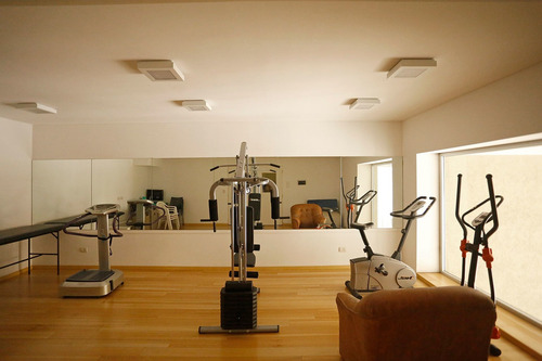 Venta Depto 3 Amb 85m2 Coch, Amenities P.chacabuco