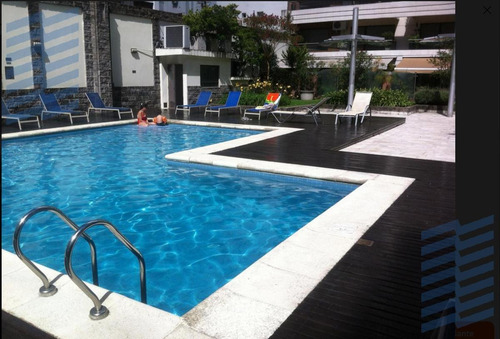 Imagen 30 de 30 de Recoleta, 3 Ambientes Con Amenities, Cochera Y Baulera !!