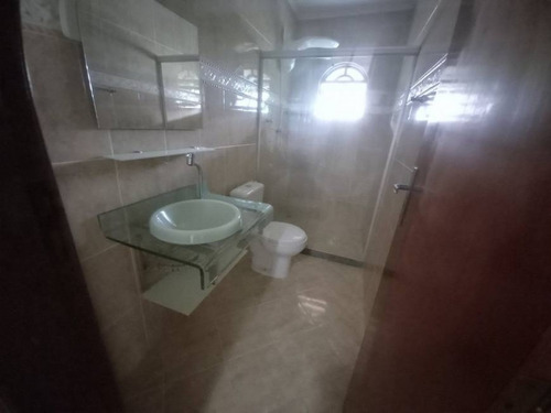 Imagem 20 de 29 de Casa Para Venda - Vila Valqueire, Rio De Janeiro - 180m², 3 Vagas - 876