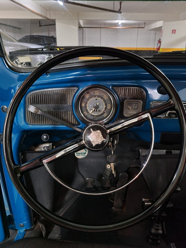 Volkswagen Fusca