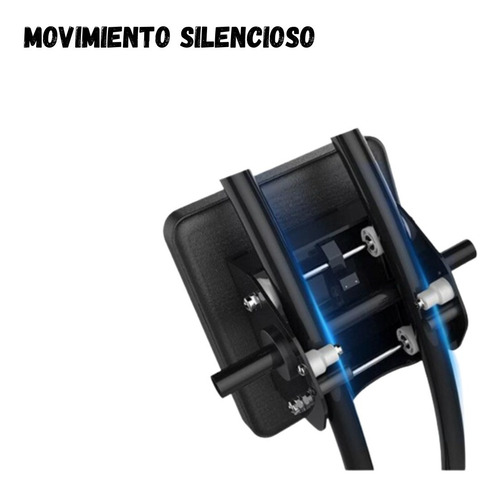 Maquina De Ejercicio Abdominal Abs