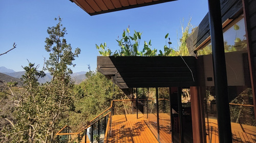 Imagen 20 de 23 de Hermosa Casa En Olmué