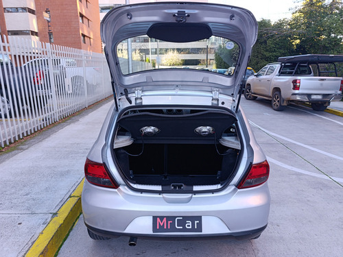 Volkswagen Gol Trendline