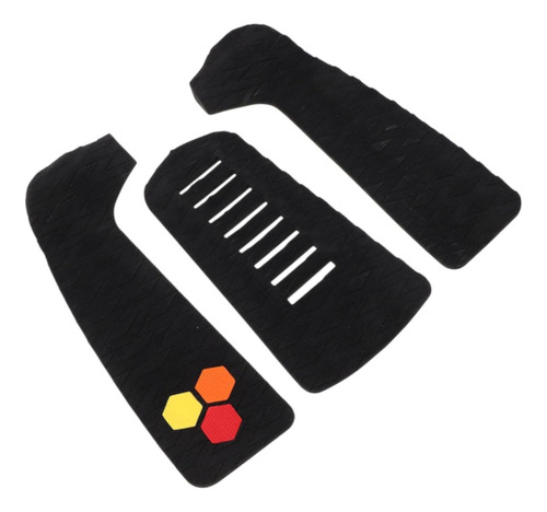 Almohadillas De Tracción Para Tablas De Surf Almohadillas
