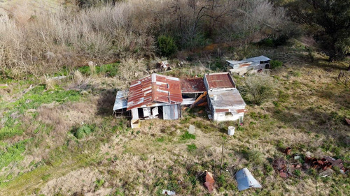 Venta Chacra 4,7 Ha - Cuchilla De Sierra / Melilla