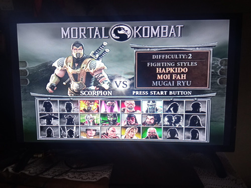 Imagen 6 de 9 de Juegos De Playstation 2