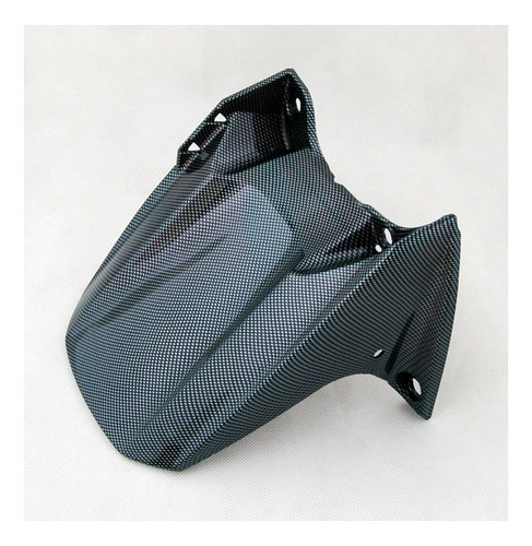 Guardabarros Trasero Para Yamaha R1 2004-2006 Carbon