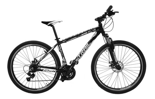 Bicicletas On Trail Rin 27.5 Aluminio Shimano Disco Suspen