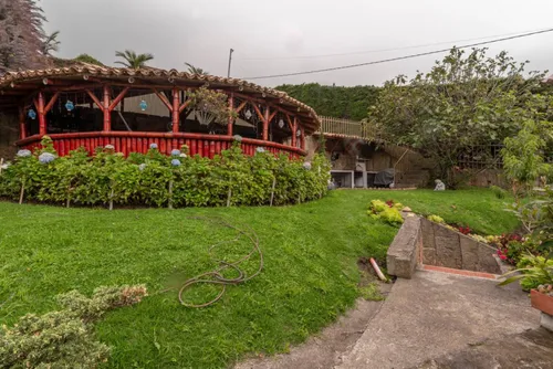 Casa En Venta En Vereda Yerbabuena. Cod V4576