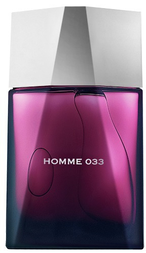 Exclusivo Calidad Original L'bel Perfume Homme 033 100ml