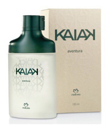 Perfumes Y Fragancias X 6 Unid Masc Fem De Natura Kaiak