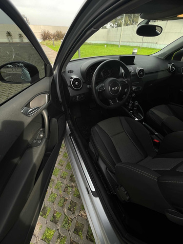 Audi A1 1.4 Tfsi Stronic 125 Cv