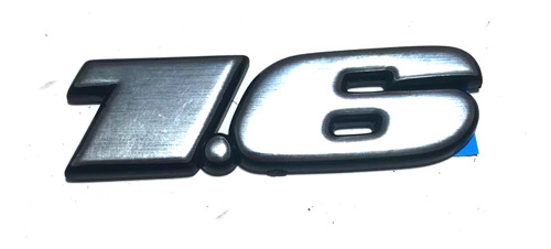 Insignia Emblema 1.6 Gol Ab9 1996-1999 Original