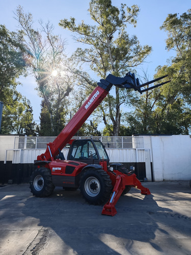 Manipulador Manitou Mt-x 1740 Slt
