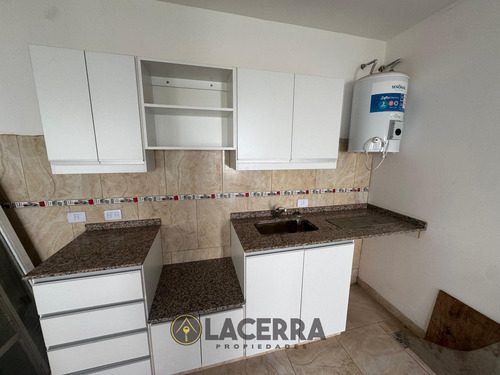 Venta Depto En 2 Amb. Cochera. Financiacion Loma Hermosa Tres De Febrero