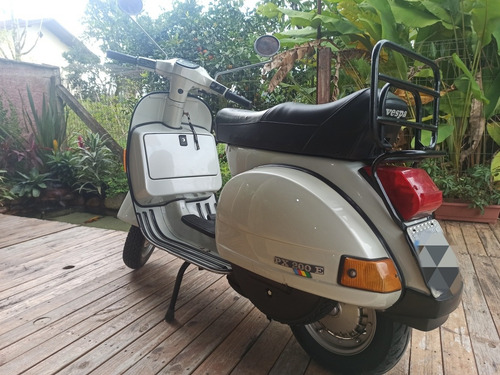 Piaggio Vespa Px 200 E