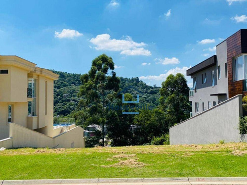 Imagem 6 de 12 de Vista E Sem Vizinhos - Lote Único T11!! - Te0093