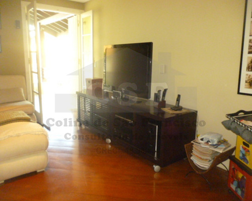 Imagem 27 de 30 de Casa De 450m² 4 Dormitórios Parque Dos Príncipes - Ca04568 - 34842506