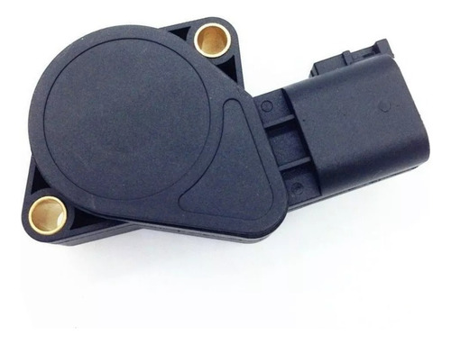 Sensor Pedal Acelerador P/ Volvo Fh Fm D13 85109590 6 Pinos