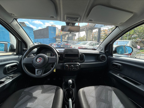 Fiat Mobi 1.0 Like Flex 5p