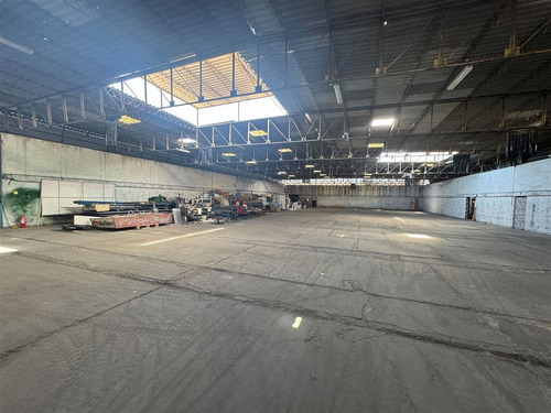 Bodega En Venta En Iquique